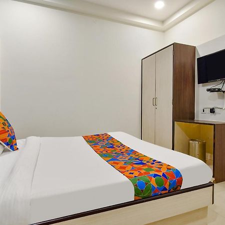 Fabhotel Rushank Residency Jaipur Extérieur photo