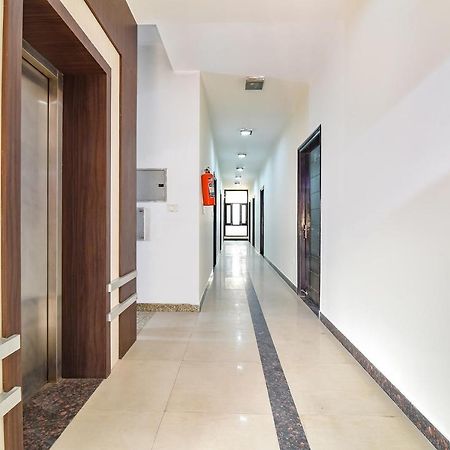 Fabhotel Rushank Residency Jaipur Extérieur photo