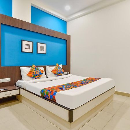 Fabhotel Rushank Residency Jaipur Extérieur photo